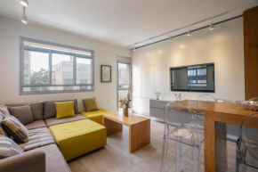 Ben Yehuda 200 Residence